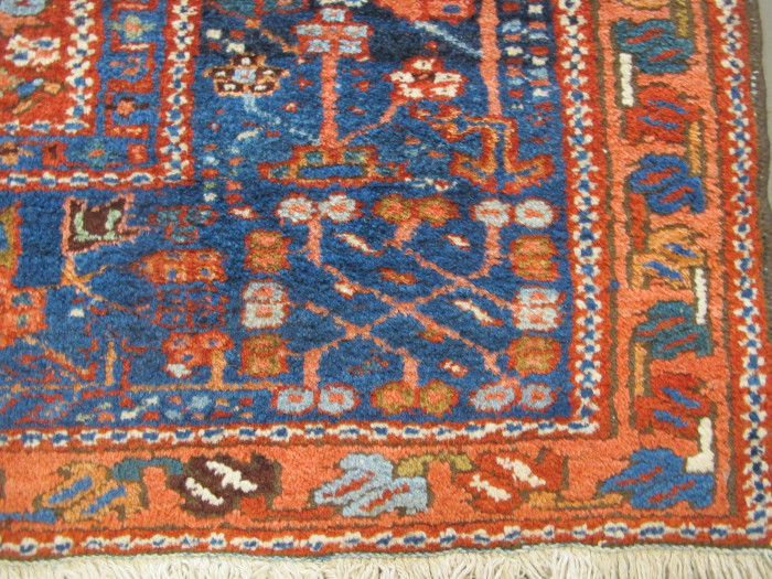 Fine Karaja Rug